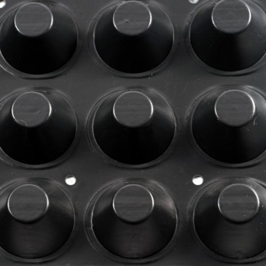 Мембрана Iso-Drain 20 Perforated в Воронеж