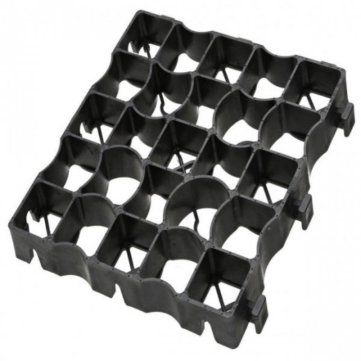 Решетка газонная ECORASTER S50 в Воронеж