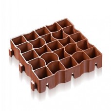 Решетка газонная ECORASTER TE50 в Воронеж