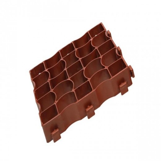 Решетка газонная ECORASTER TS50 в Воронеж