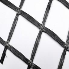 Геосетка ASPHALTEX GLASS 100/100-25 в Воронеж