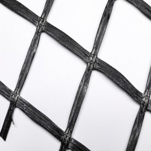 Геосетка ASPHALTEX GLASS 100/100-25 в Воронеж