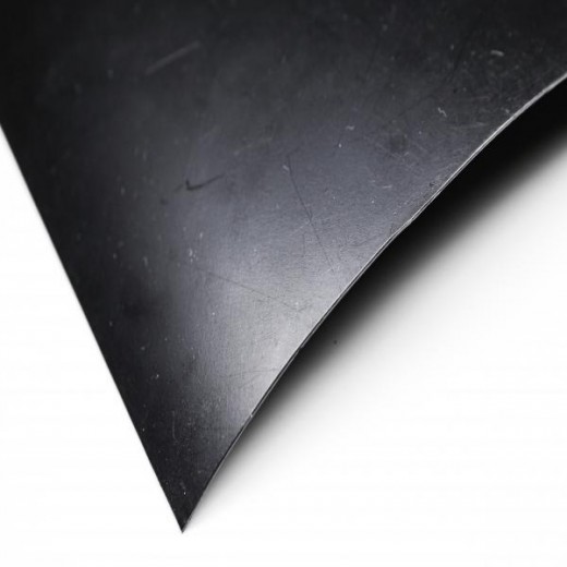 Геомембрана ГЕОПЛАСТ-Г HDPE (ПЭНД) 1,0 мм (5м * 50м) в Воронеж