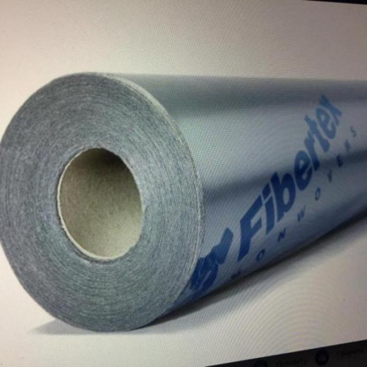 Геотекстиль Fibertex F-600M  в Воронеж