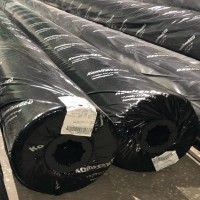 Геотекстиль Геоком Д-300 (4,2 м * 50 м)
