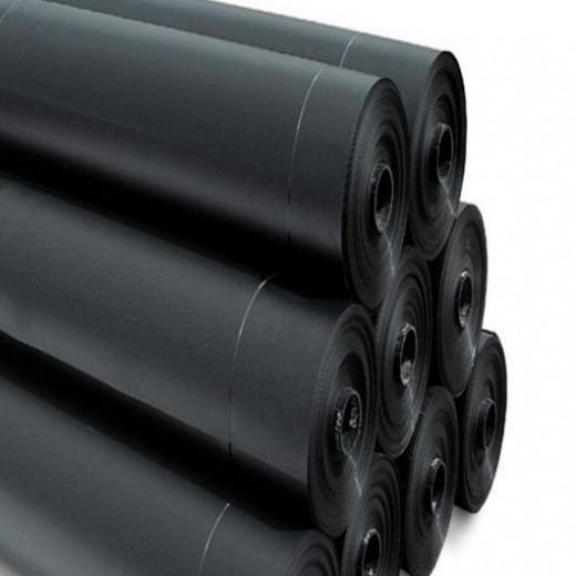 Геомембрана РГК-МБ HDPE 1,0 5,5х100 Г/Г  в Воронеж