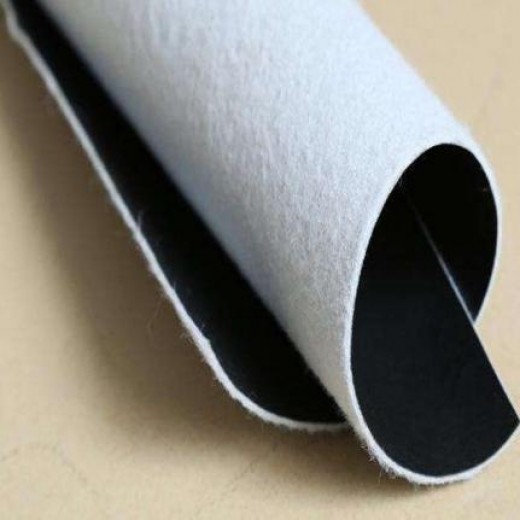 Геомембрана ГЕОПЛАСТ-Г/ПП200 LLDPE (ЛПЭВД) 1,0 мм в Воронеж
