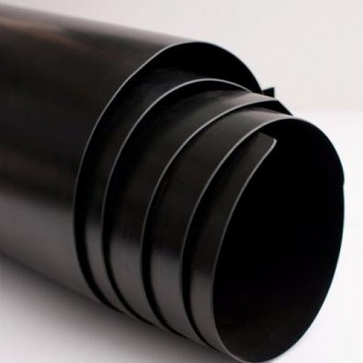 Геомембрана ГЕОПЛАСТ-Г LLDPE (ЛПЭВД) 1,0 мм (5м * 50м) в Воронеж