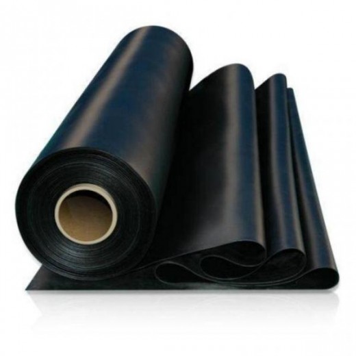 Геомембрана HDPE (ПЭНД) Тип 1 - 1,5 мм в Воронеж