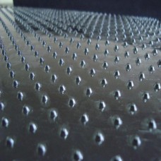 Геомембрана HDPE (ПЭНД) Тип 4/2 - 1,5 мм в Воронеж