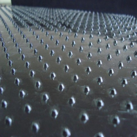 Геомембрана HDPE (ПЭНД) Тип 4/2 - 1,5 мм в Воронеж