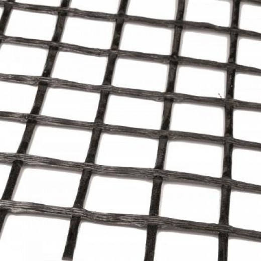 Геомат XGRID PET PVC AM 110S в Воронеж